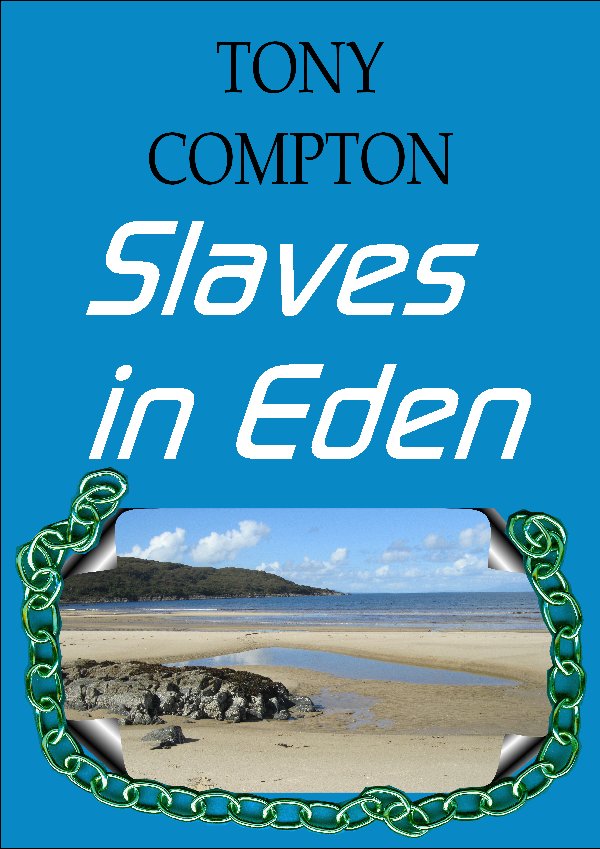 Slaves in Eden - cover